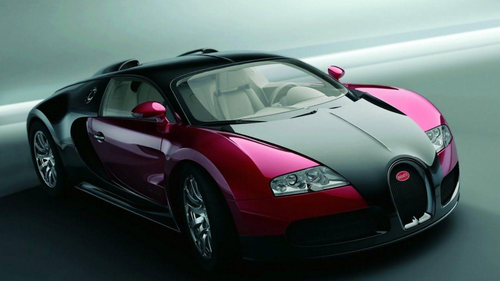 1600x900 The Bugatti Veyron EB 16.4 Is A Mid Engined Sports Car, Designed, Desktop