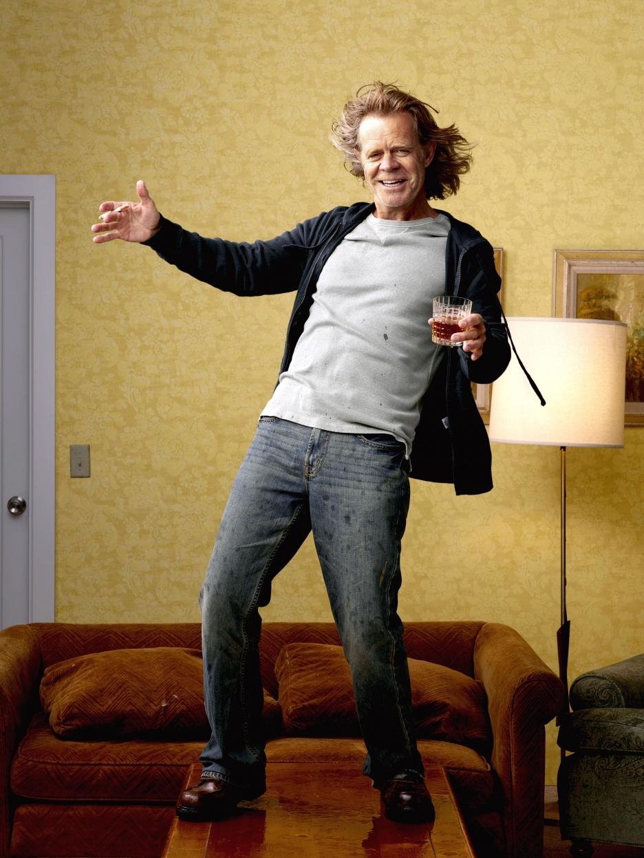 940x1250 William H. Macy Photo. Tv Series Posters and Cast, Phone