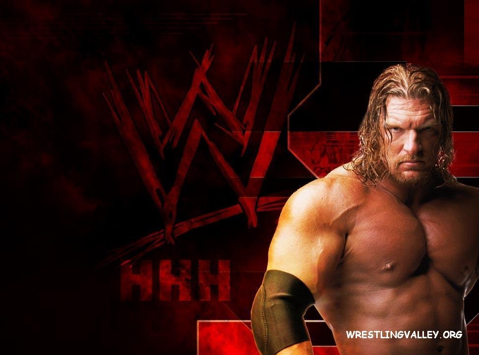 980x730 Pix For > King Of Kings Wallpaper Triple H, Desktop