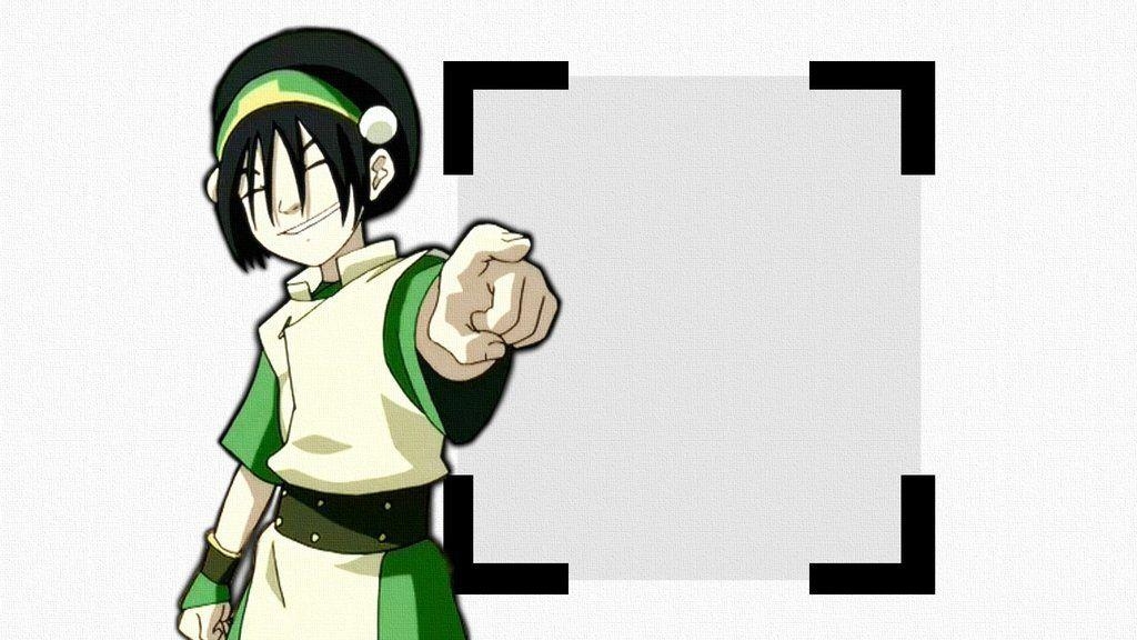 1030x580 Toph Wallpaper, Desktop