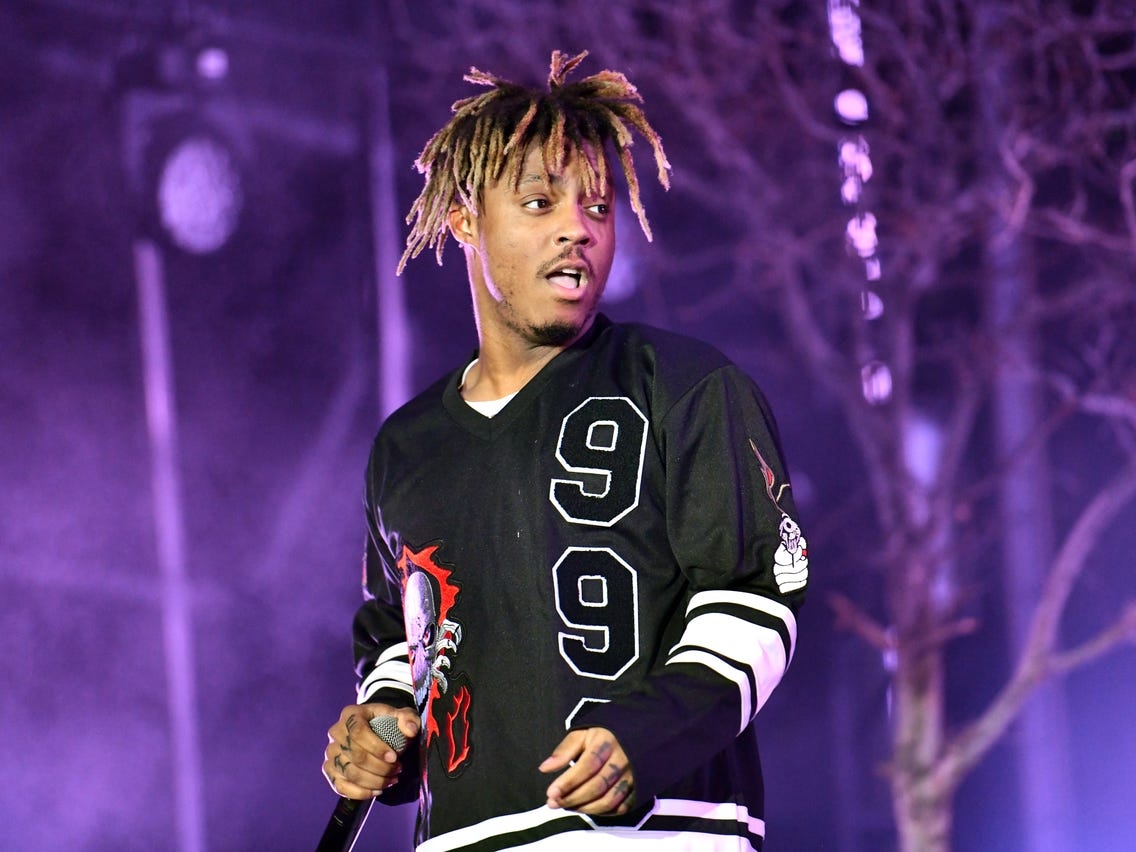 1140x860 Rapper Juice Wrld has reportedly died at 21 after meteoric rise, Desktop