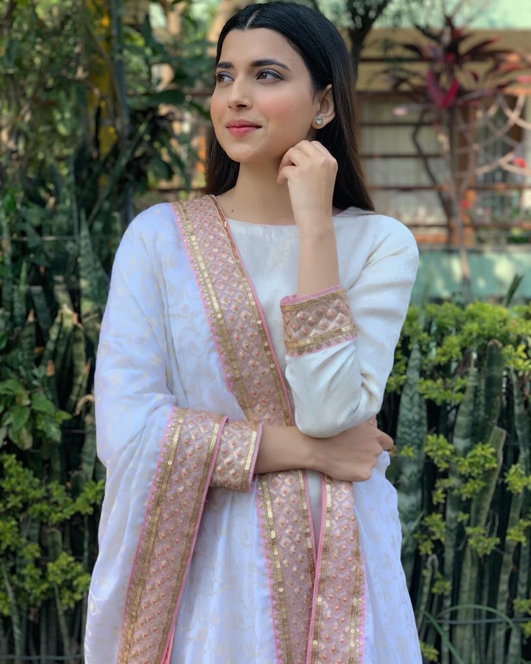 1080x1350 Nimrat khaira ideas. nimrat khaira, punjabi outfits, nimrat khaira suits, Phone