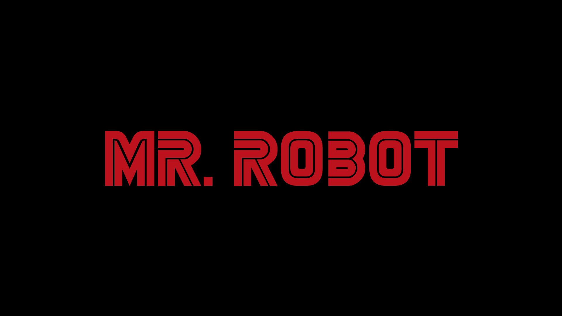 1920x1080 Mr Robot HD Wallpaper, Desktop