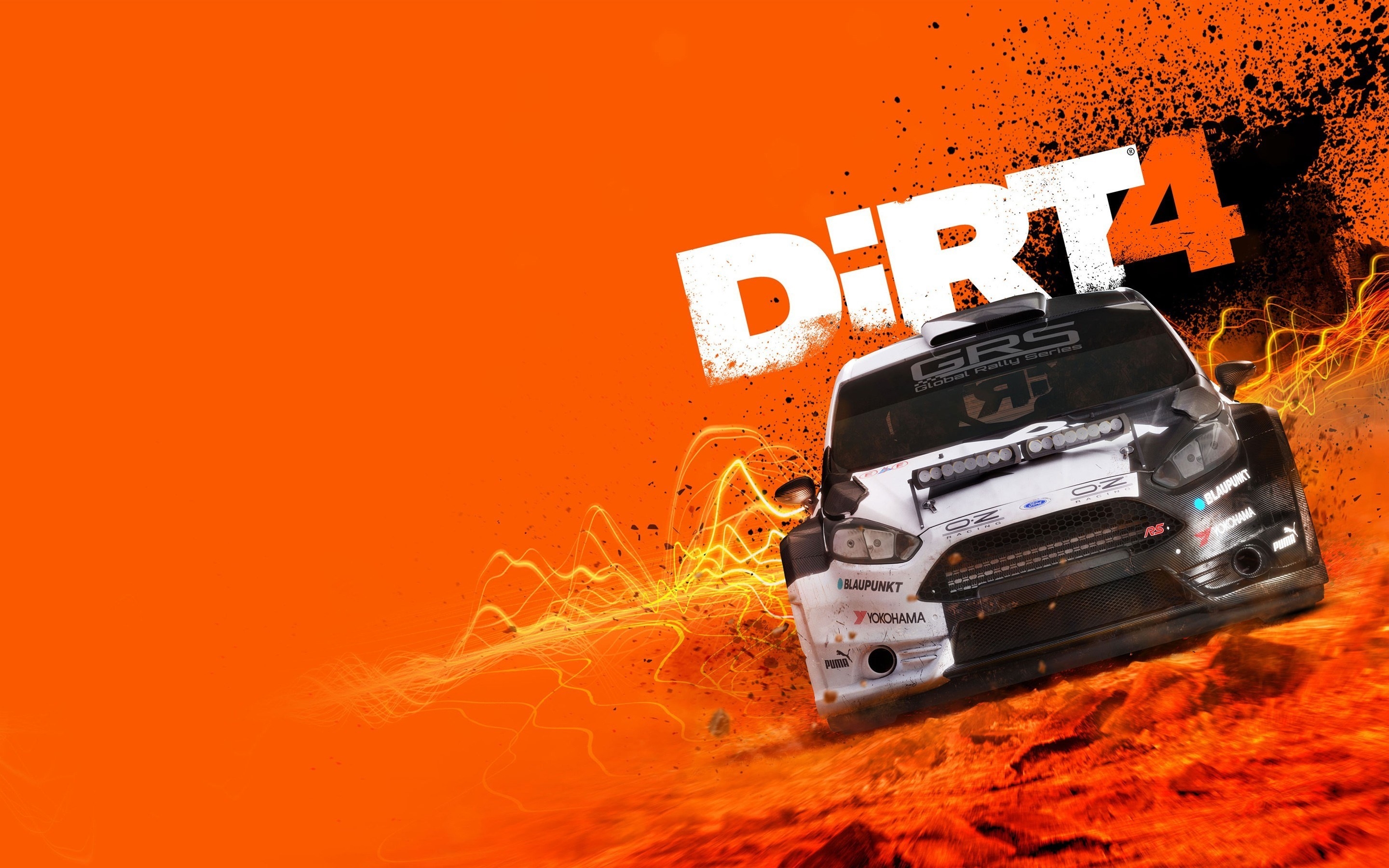 2880x1800 Dirt 3 Wallpaper, Desktop