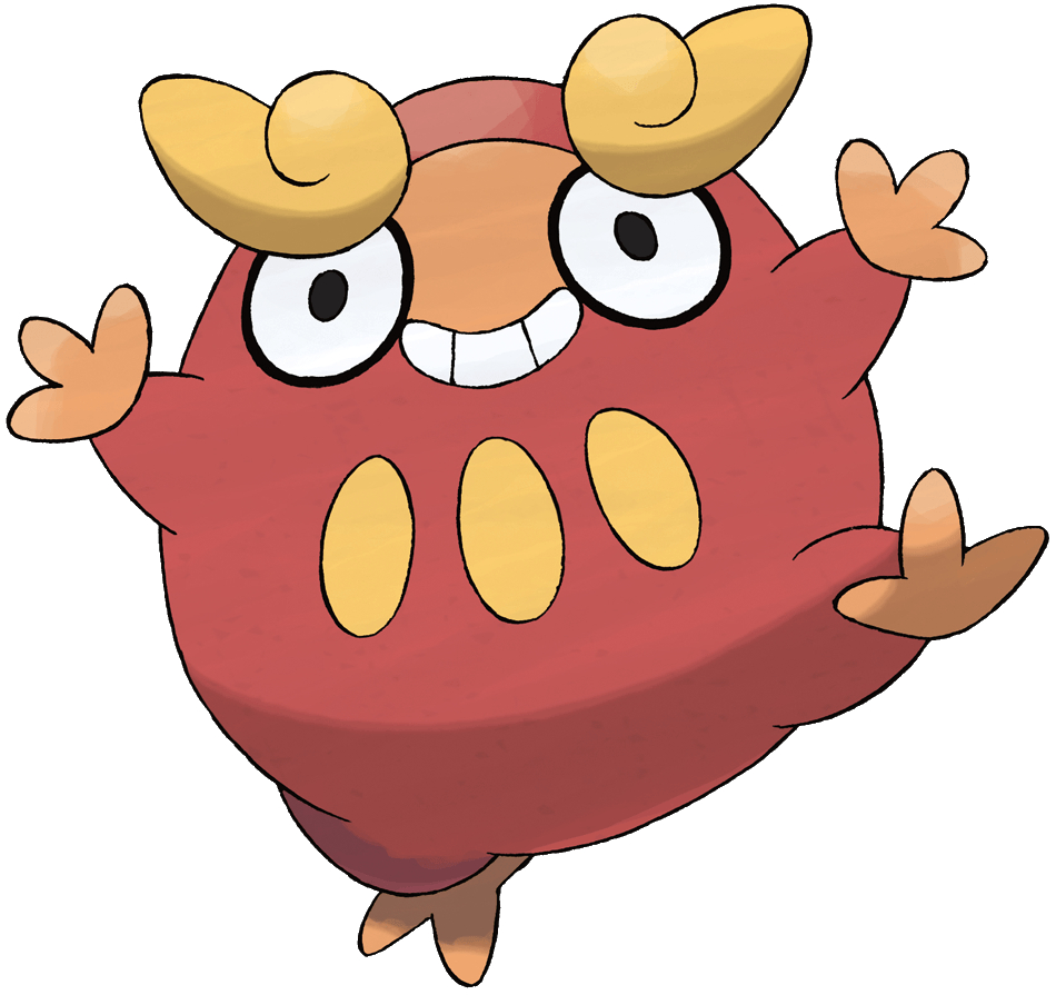 950x900 Darumaka. pokemon. Pokémon, Desktop