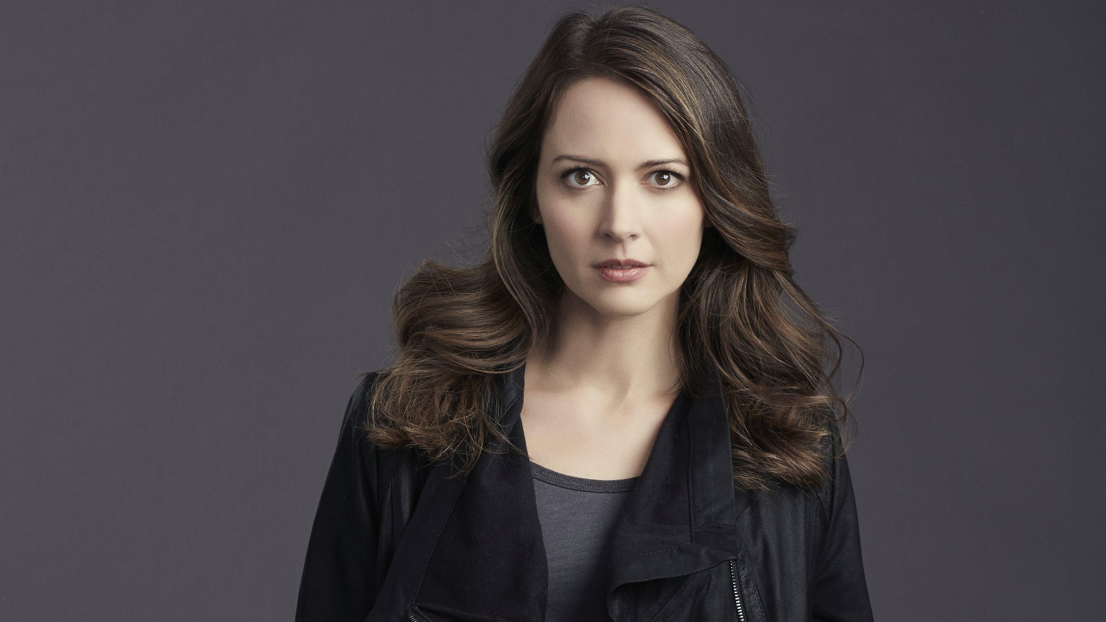 3850x2170 Amy Acker Wallpaper Background, Desktop