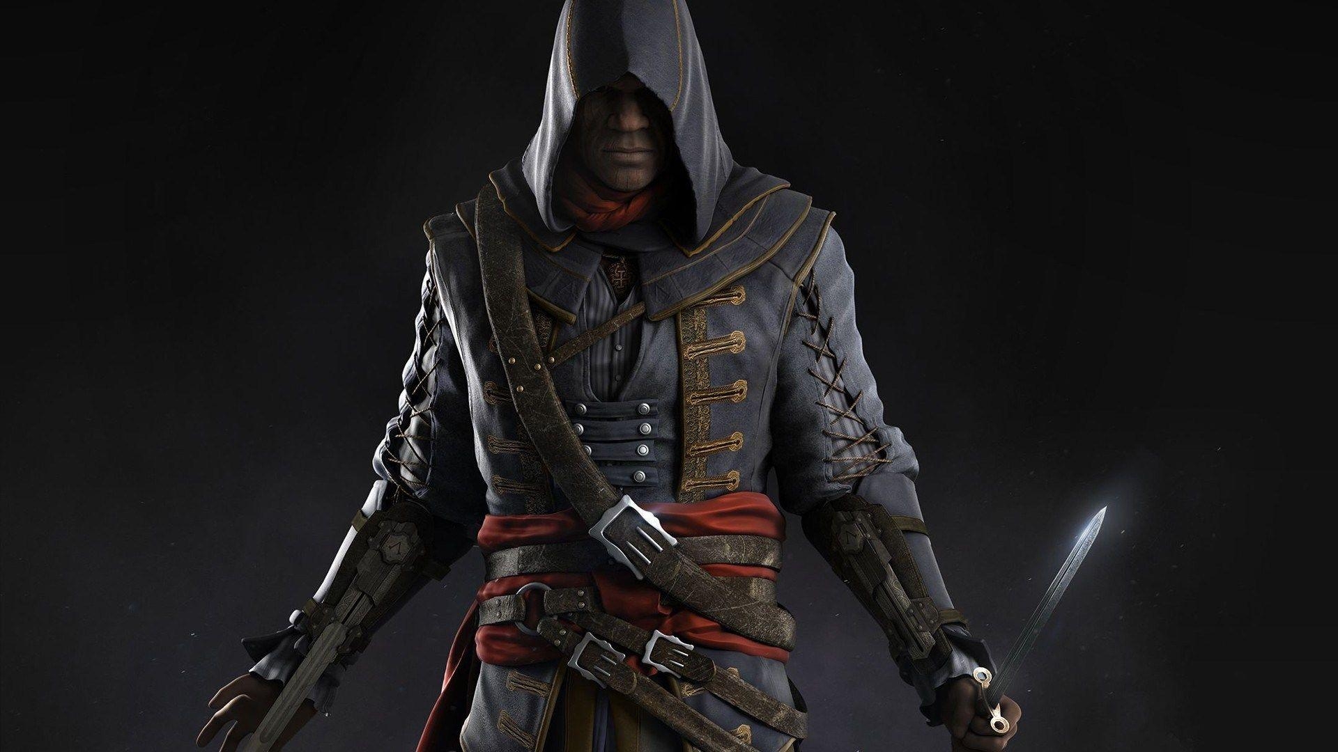 1920x1080 Assassins Creed: Rogue category Assassins Creed, Desktop