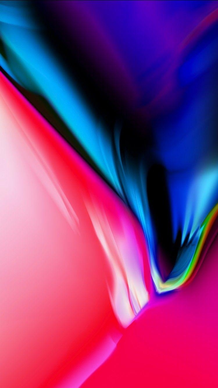 750x1340 Apple Ios 8 Wallpaper X Wallpaper 4k, Phone