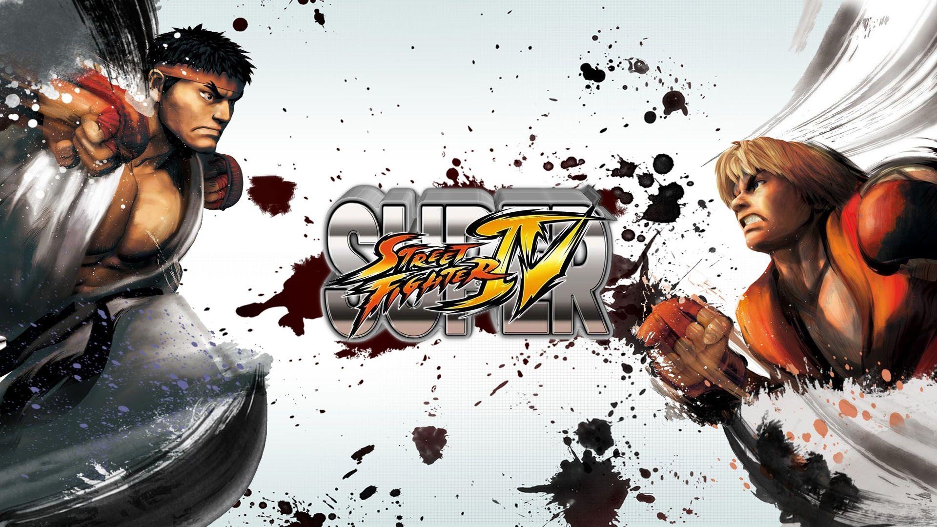 1920x1080 Super Street Fighter IV HD Wallpaper and Background Image, Desktop