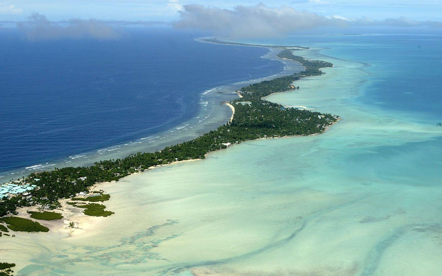 1460x920 kiribati, Desktop