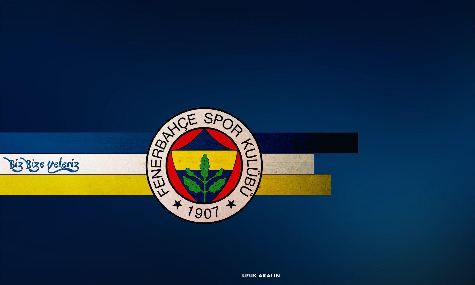 2000x1200 Fenerbahce SK Wallpaper. Just Good Vibe, Desktop