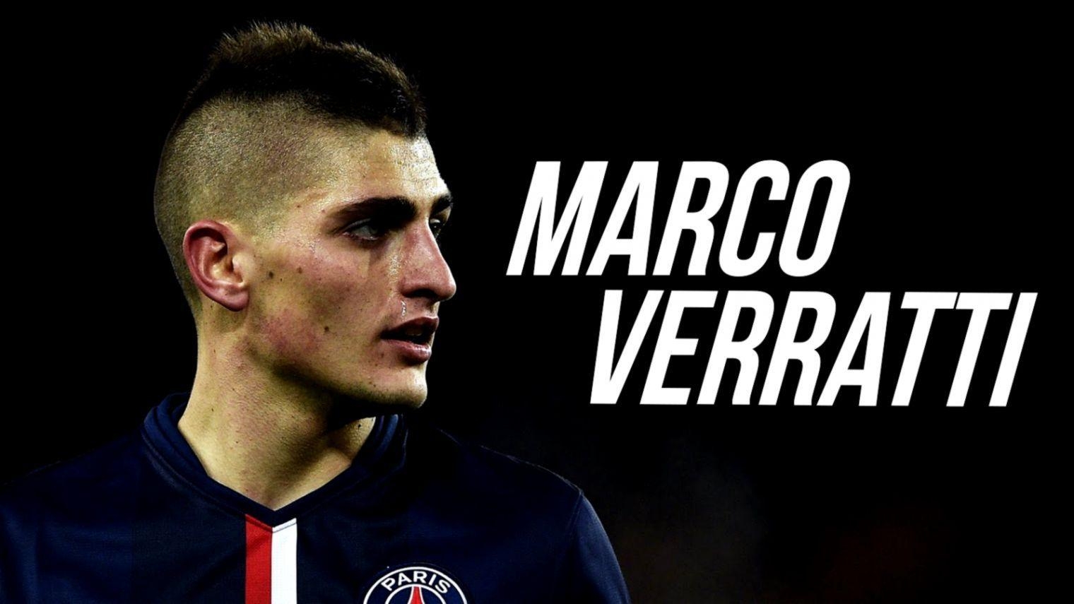 1520x860 Marco Verratti Psg 2015 HD Wallpaper, Desktop