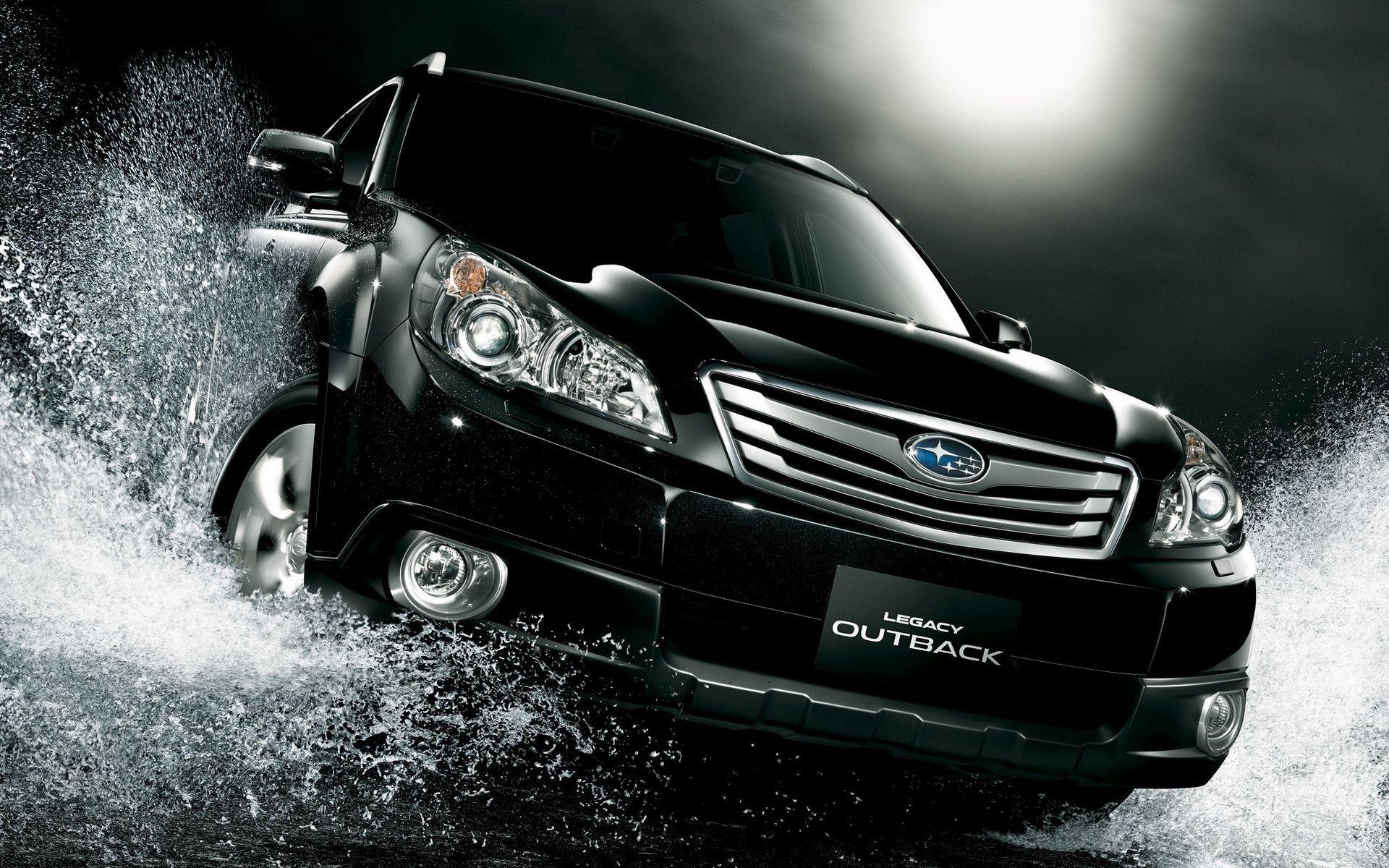 1920x1200 Subaru Legacy Outback 3.6r wallpaper and image, Desktop