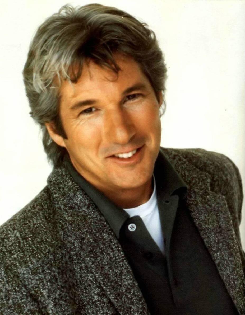 930x1200 Richard Gere wallpaper, Phone