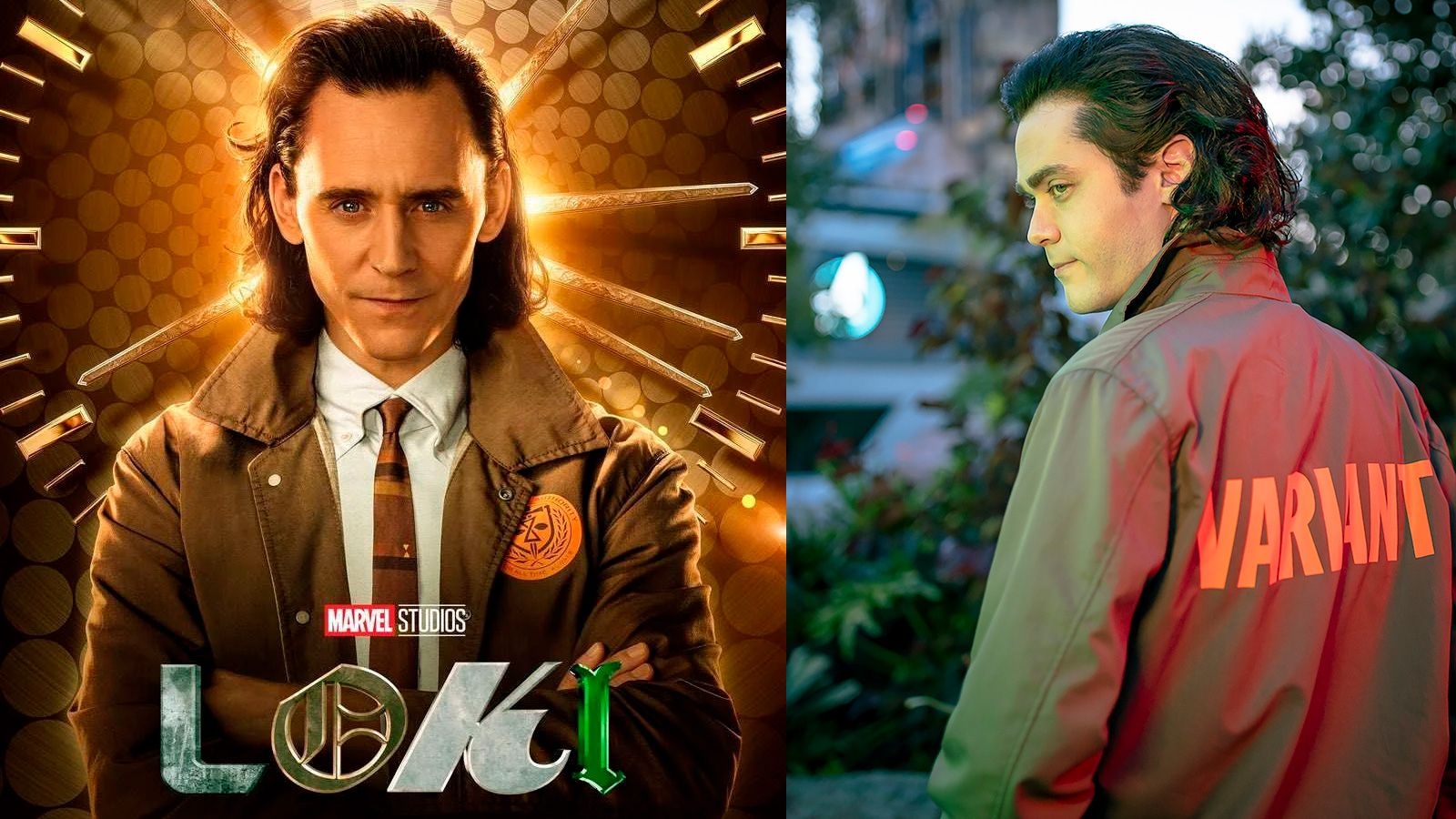 1600x900 LOKI is burdened with a glorious wardrobe, revealing yet another look for AVENGERS CAMPUS, Desktop