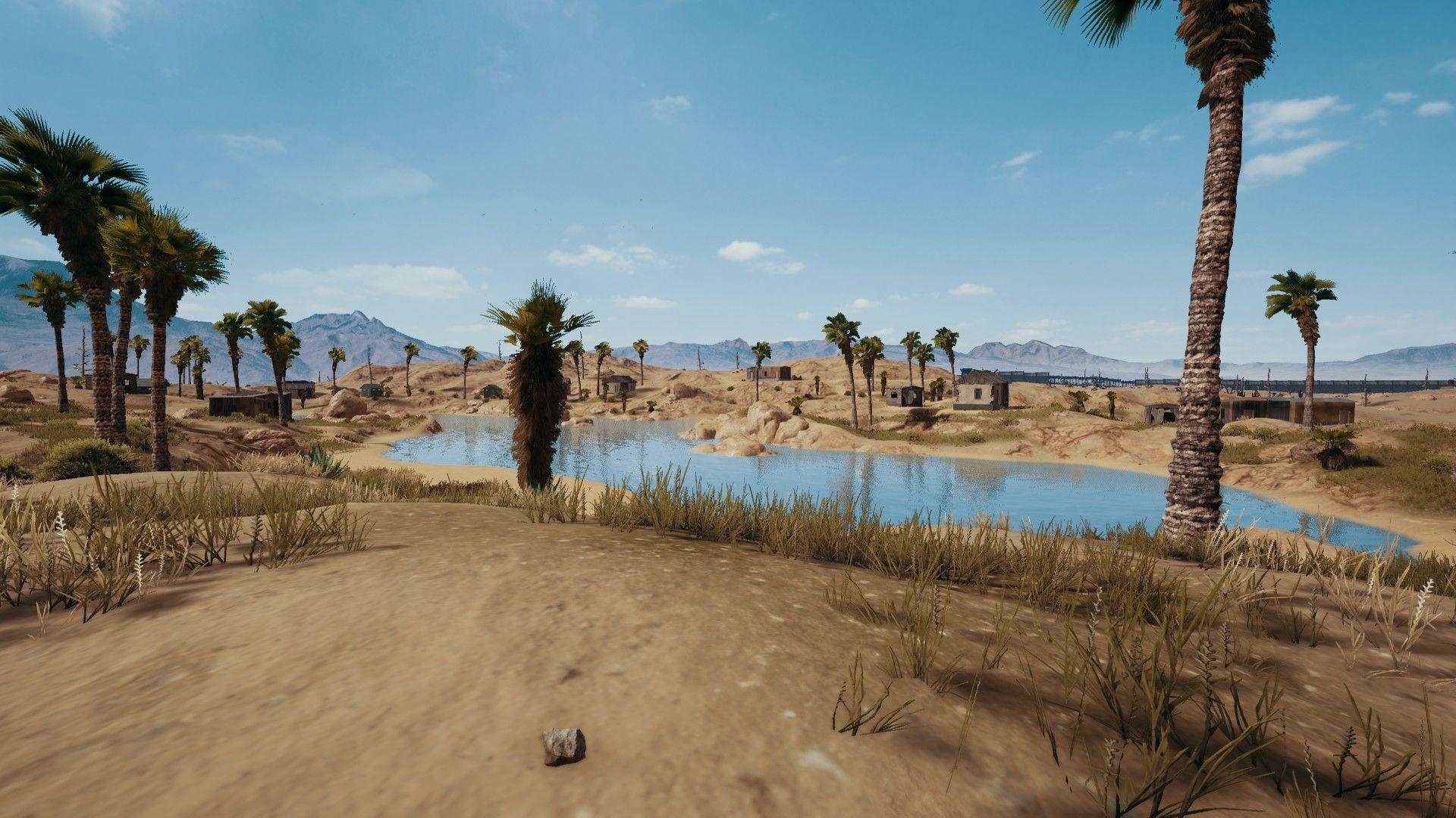 1920x1080 PUBG Miramar Wallpaper Free PUBG Miramar Background, Desktop