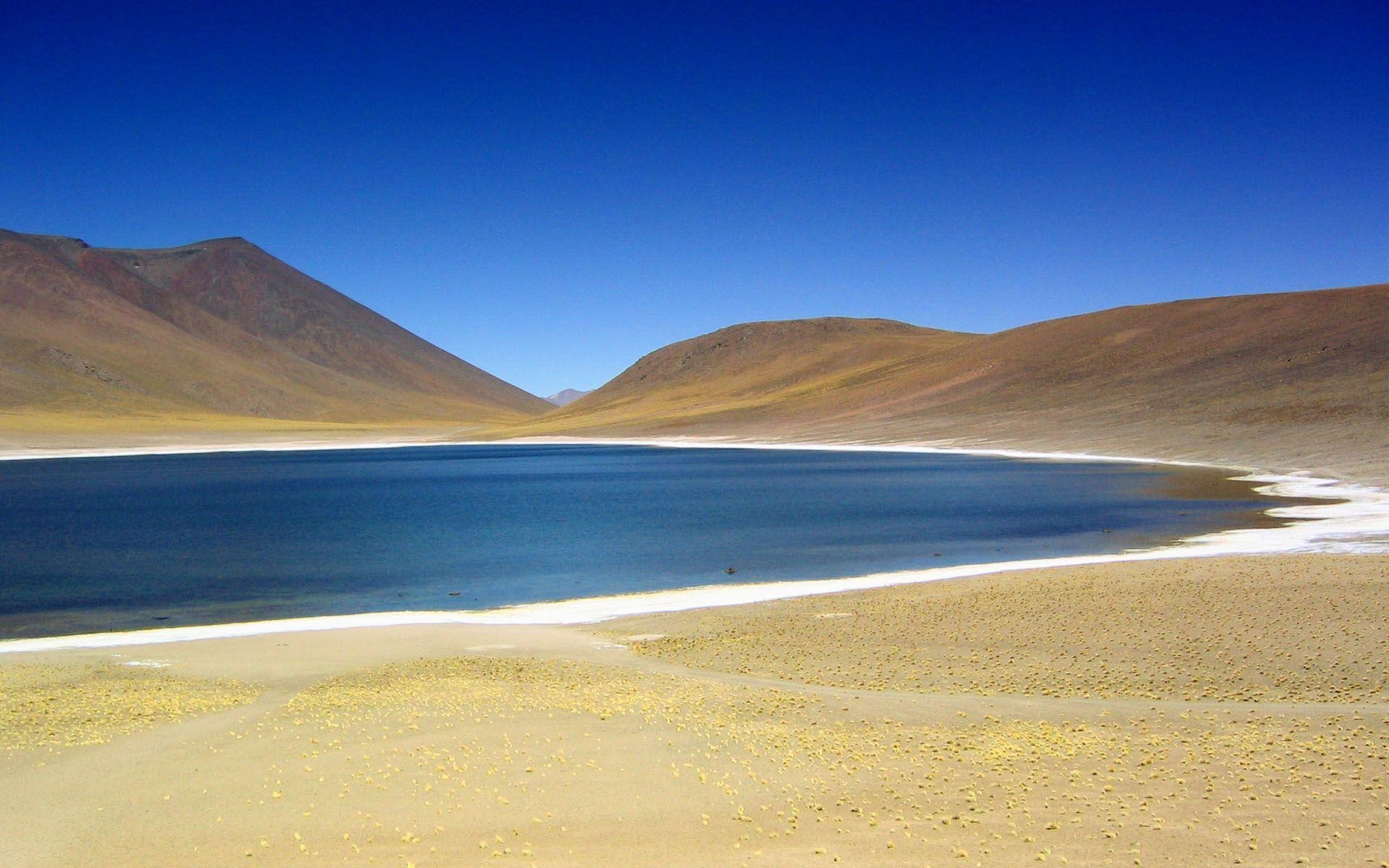 1920x1200 Chile Atacama Desert HD Wallpaper, Background Image, Desktop