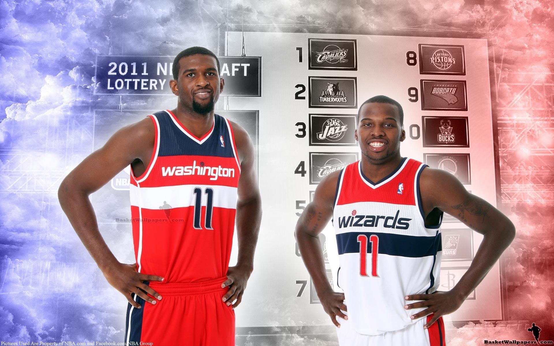 1920x1200 Washington Wizards Wallpaper. Basketball Wallpaper at, Desktop