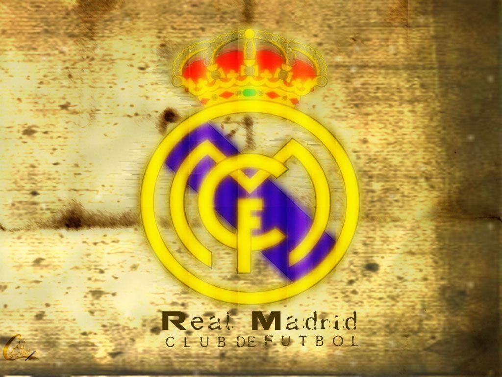 1030x770 real madrid logo wallpaper. Real Madrid Wallpaper, Desktop