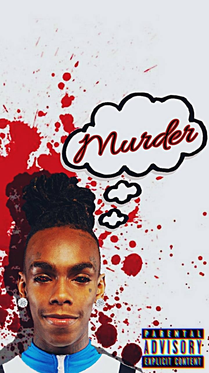 720x1280 YNW Melly wallpaper, Phone