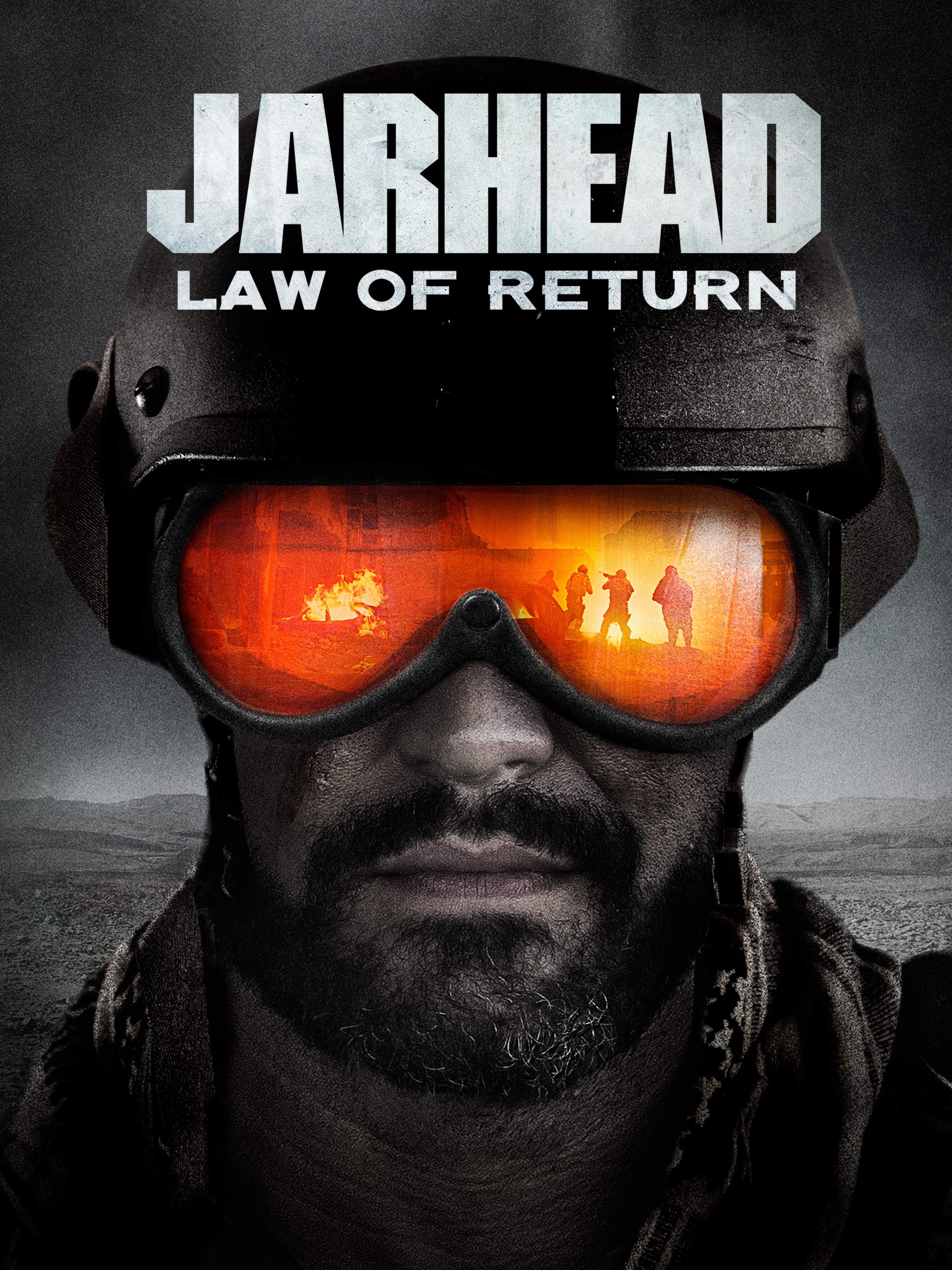 1920x2560 Watch Jarhead: Law of Return, Phone