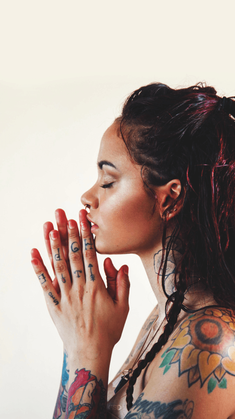 750x1340 Kehlani Wallpaper Free Kehlani Background, Phone