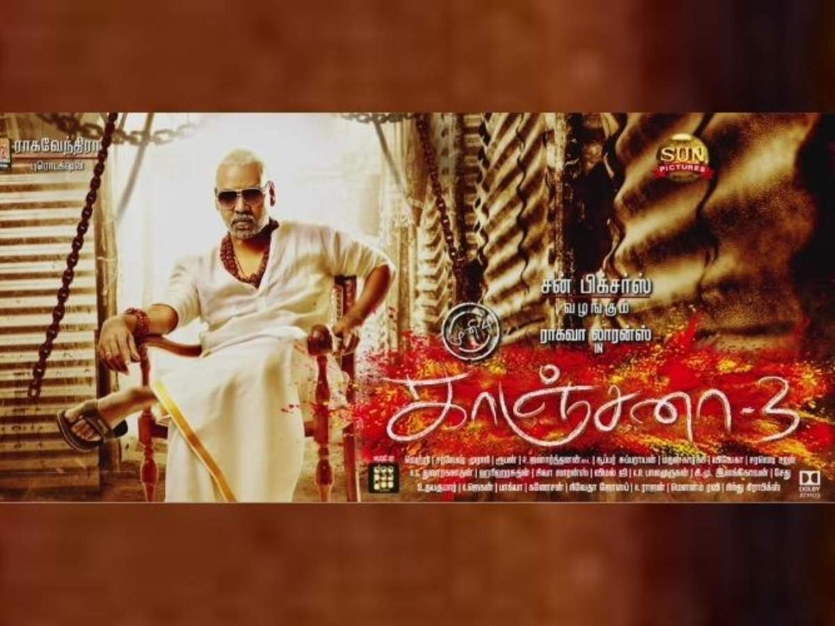 1200x900 Kanchana 3': The Raghava Lawrence's film to release on April, Desktop