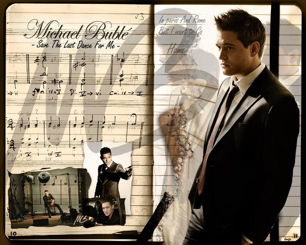 1030x820 A Buble Poster For Michael By Marty Mclfy, Desktop