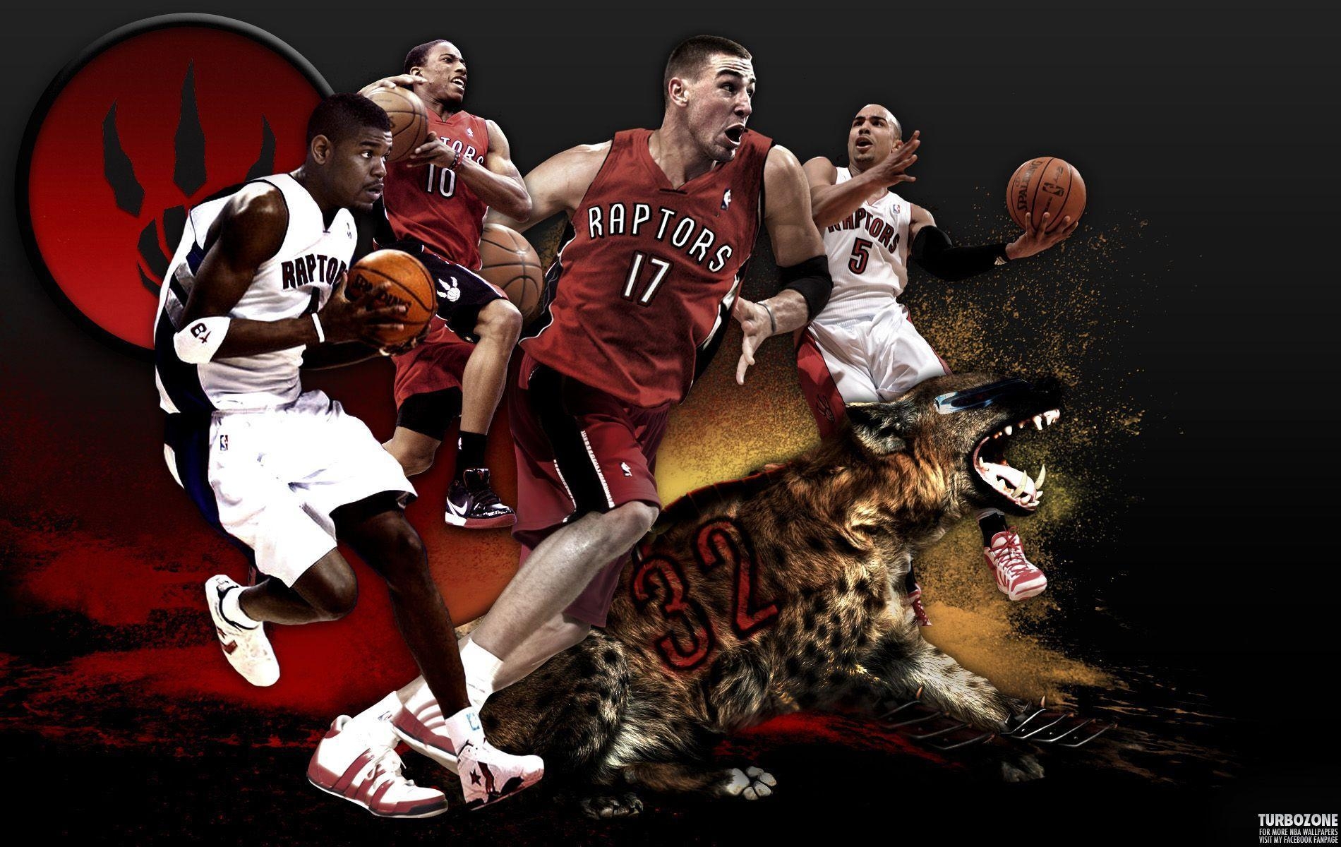 1900x1200 Toronto Raptors HD Wallpaper, Desktop