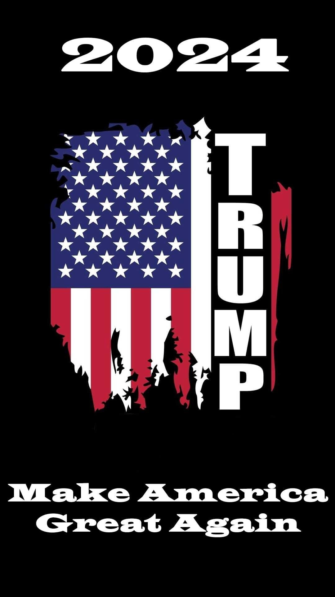 1080x1920 Trump 2024 Wallpaper Free Trump 2024 Background, Phone