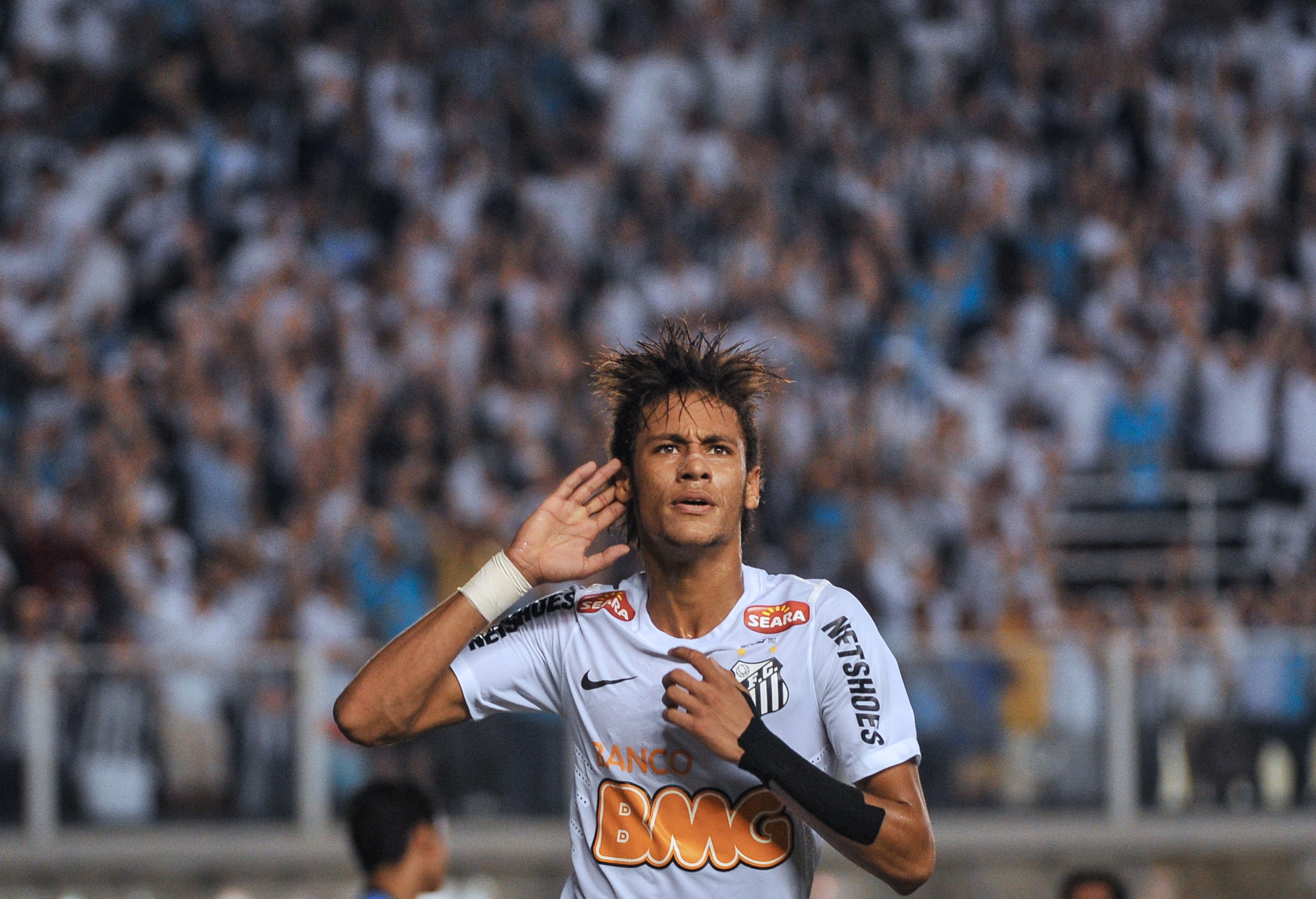 3520x2400 Neymar: The story so far, Desktop