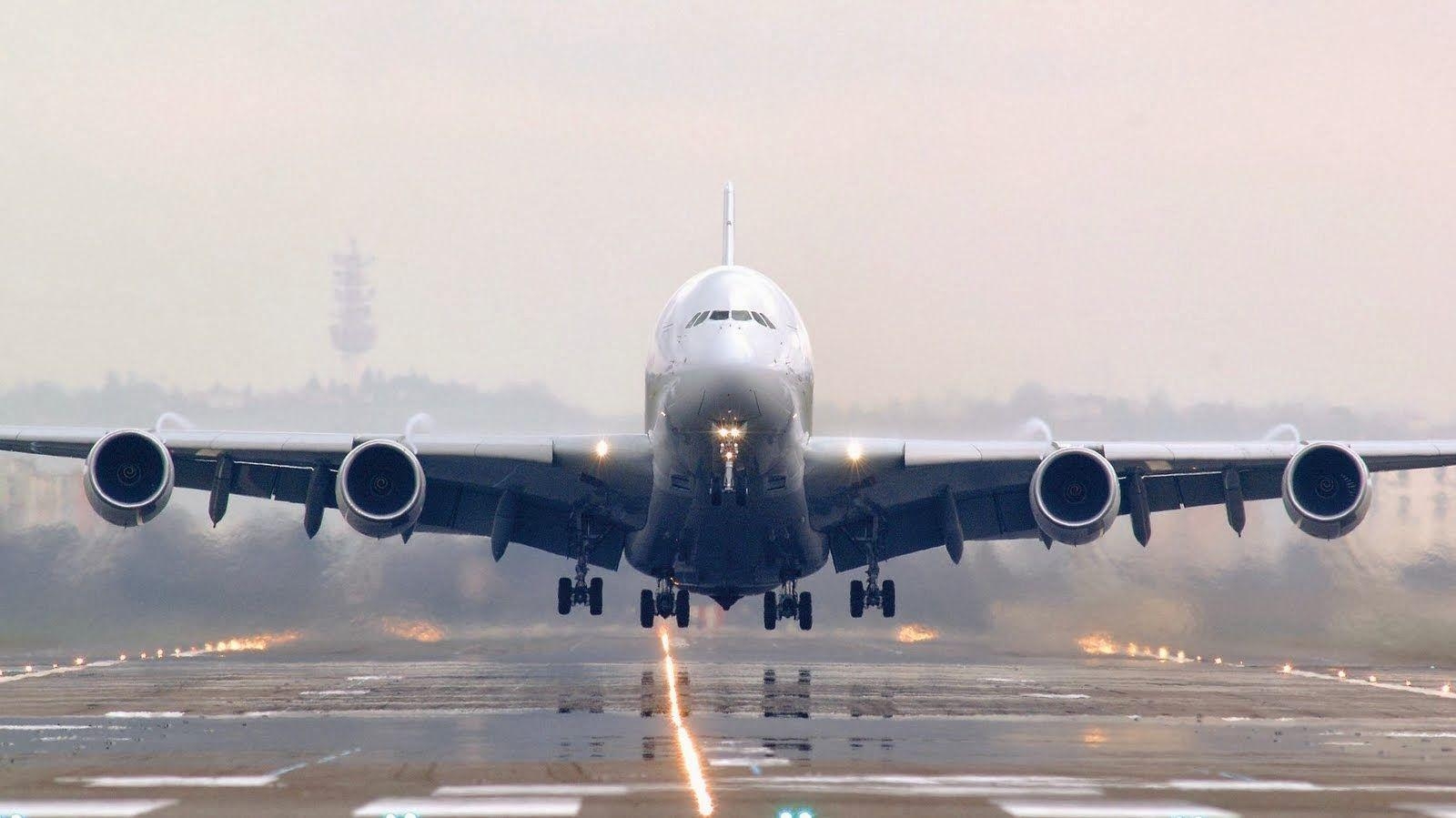 1600x900 Airbus A380 Wallpaper HD Wallpaper. Funny Videos. Hot Girls, Desktop