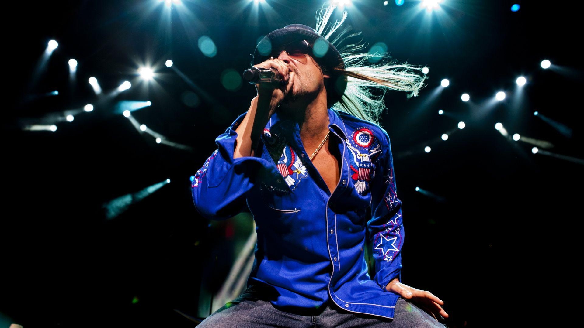 1920x1080 Kid Rock, Desktop