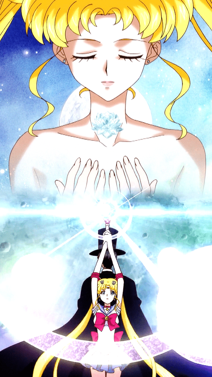 720x1280 Sailor Moon Crystal Wallpaper iPhone Image Gallery, Phone