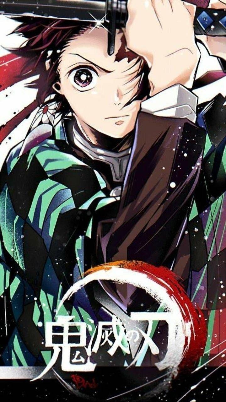 720x1280 Download Kimetsu No Yaiba Wallpaper HD #wallpaper, Phone