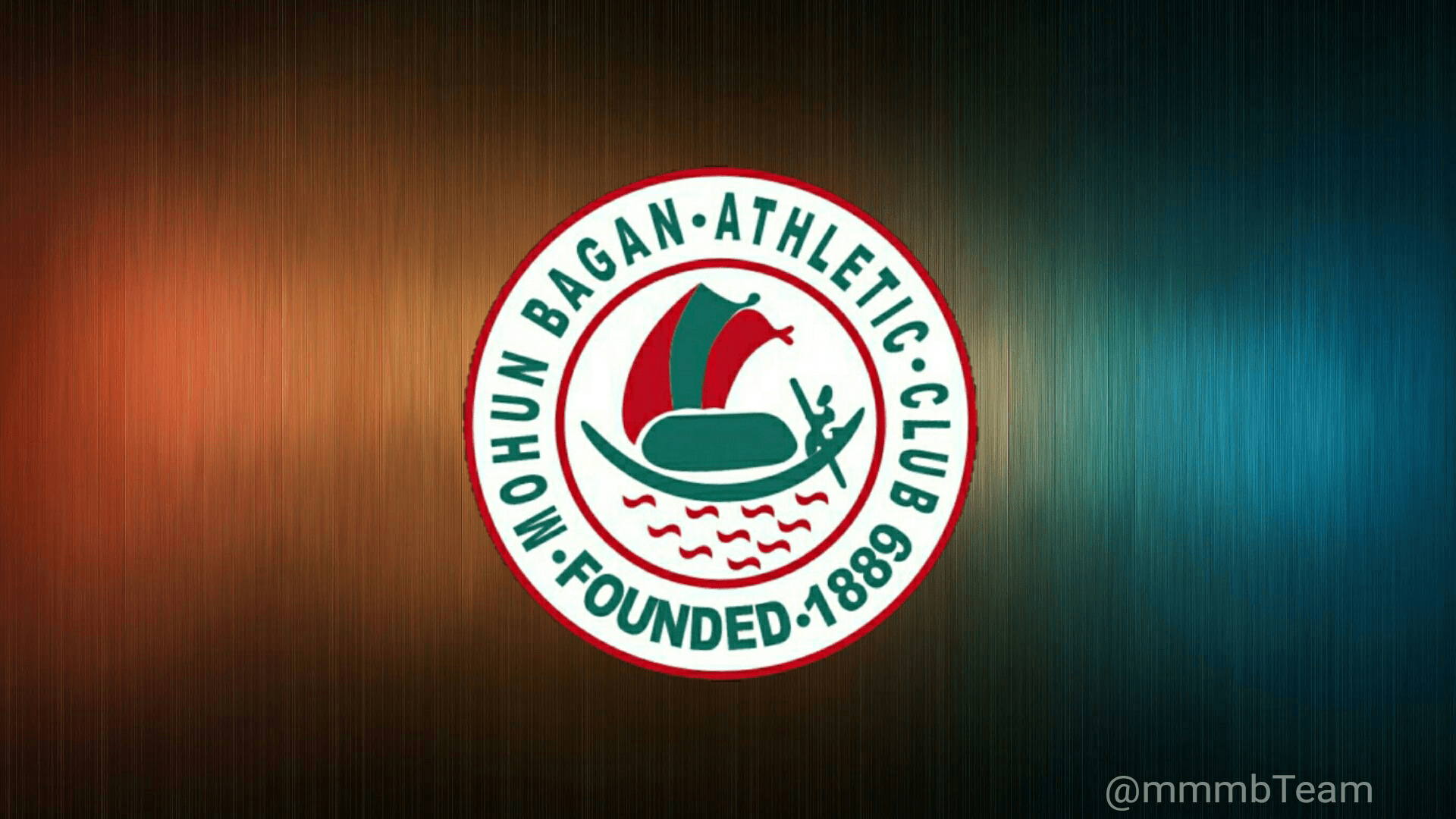 1920x1080 Mohun Bagan Wallpaper, Picture, Desktop