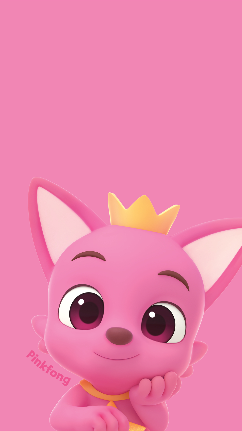 970x1720 Pinkfong Wonderstar Gallery, Phone