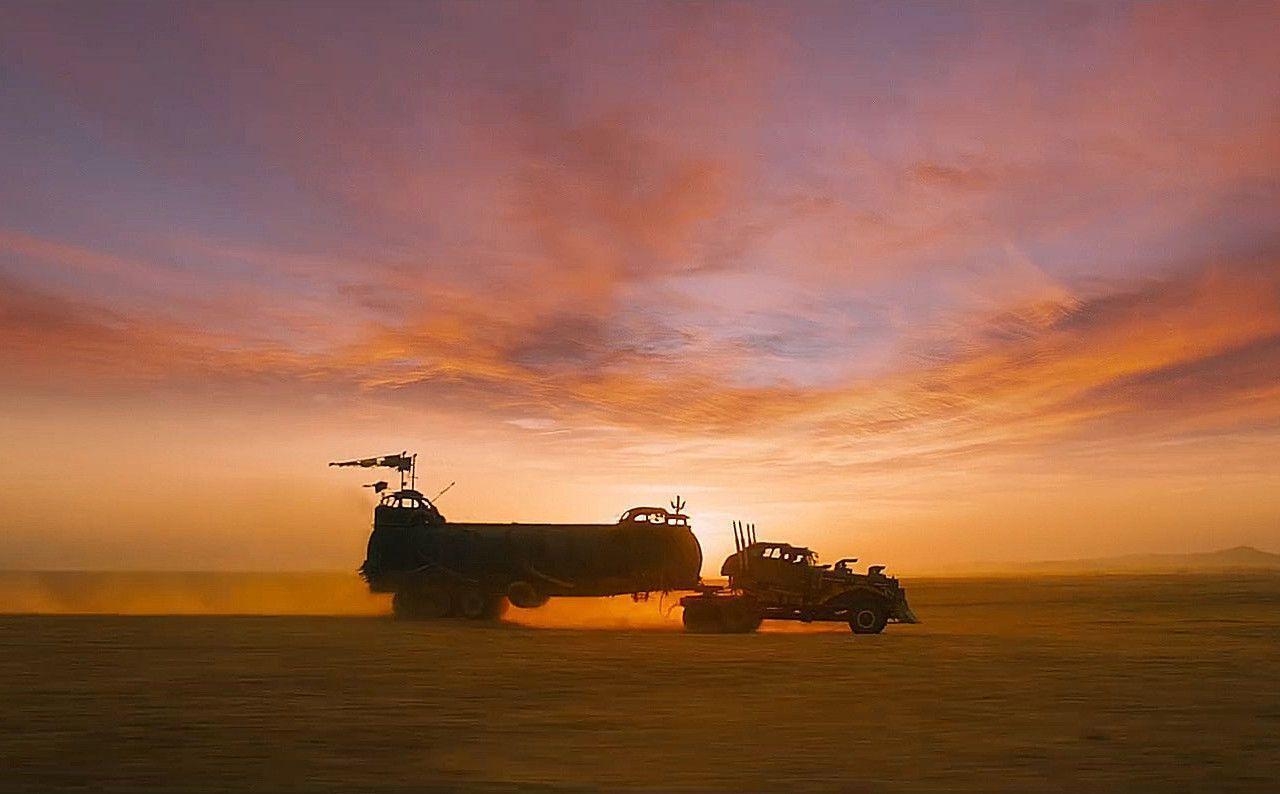 1280x800 Mad Max Fury Road Movie Wallpaper 02, Desktop