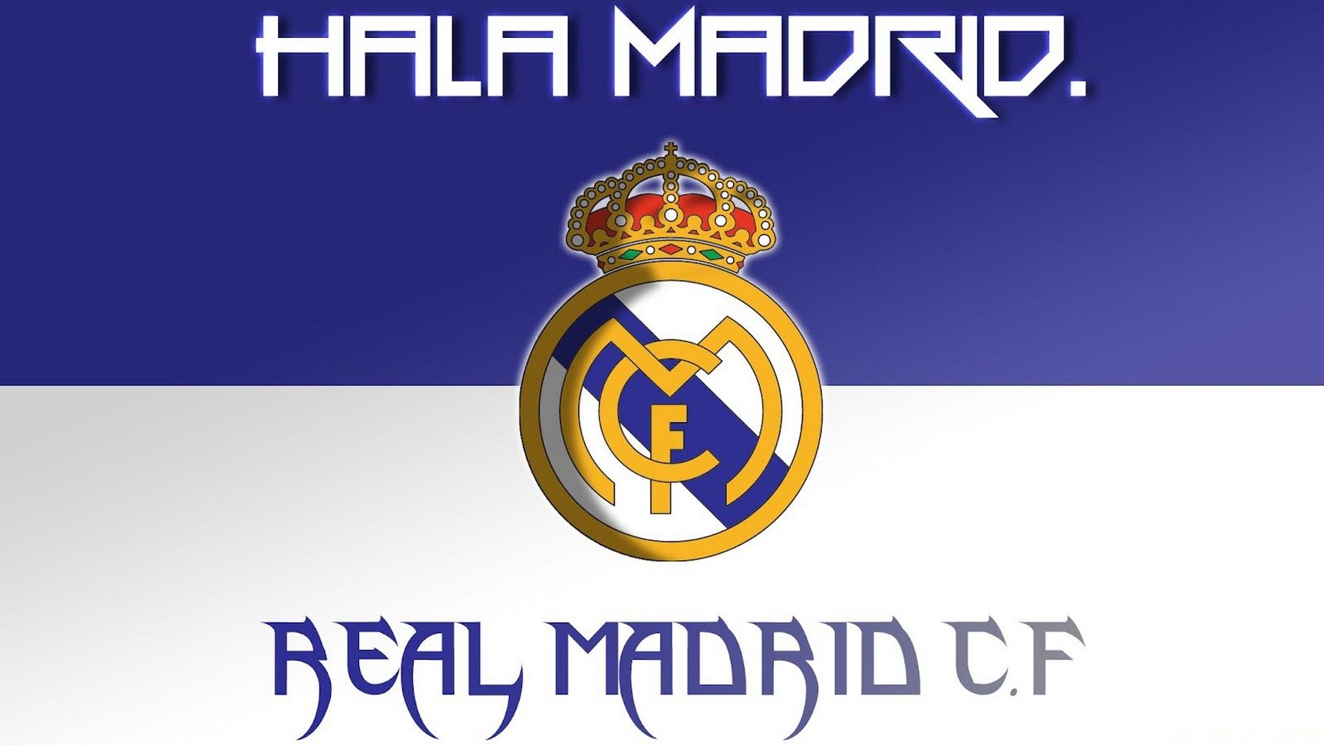 1920x1080 Windows Wallpaper Real Madrid Football Wallpaper, Desktop