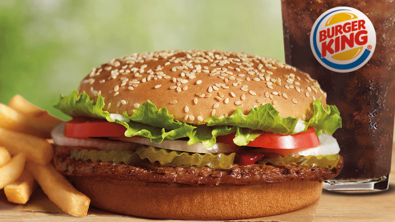 1280x720 Burger King wallpaperx720, Desktop