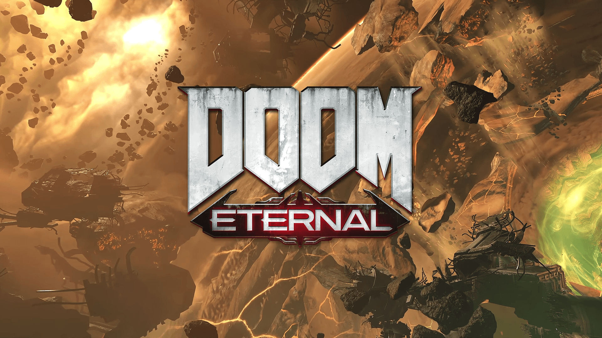 1920x1080 Doom Eternal Wallpaper Free Doom Eternal Background, Desktop