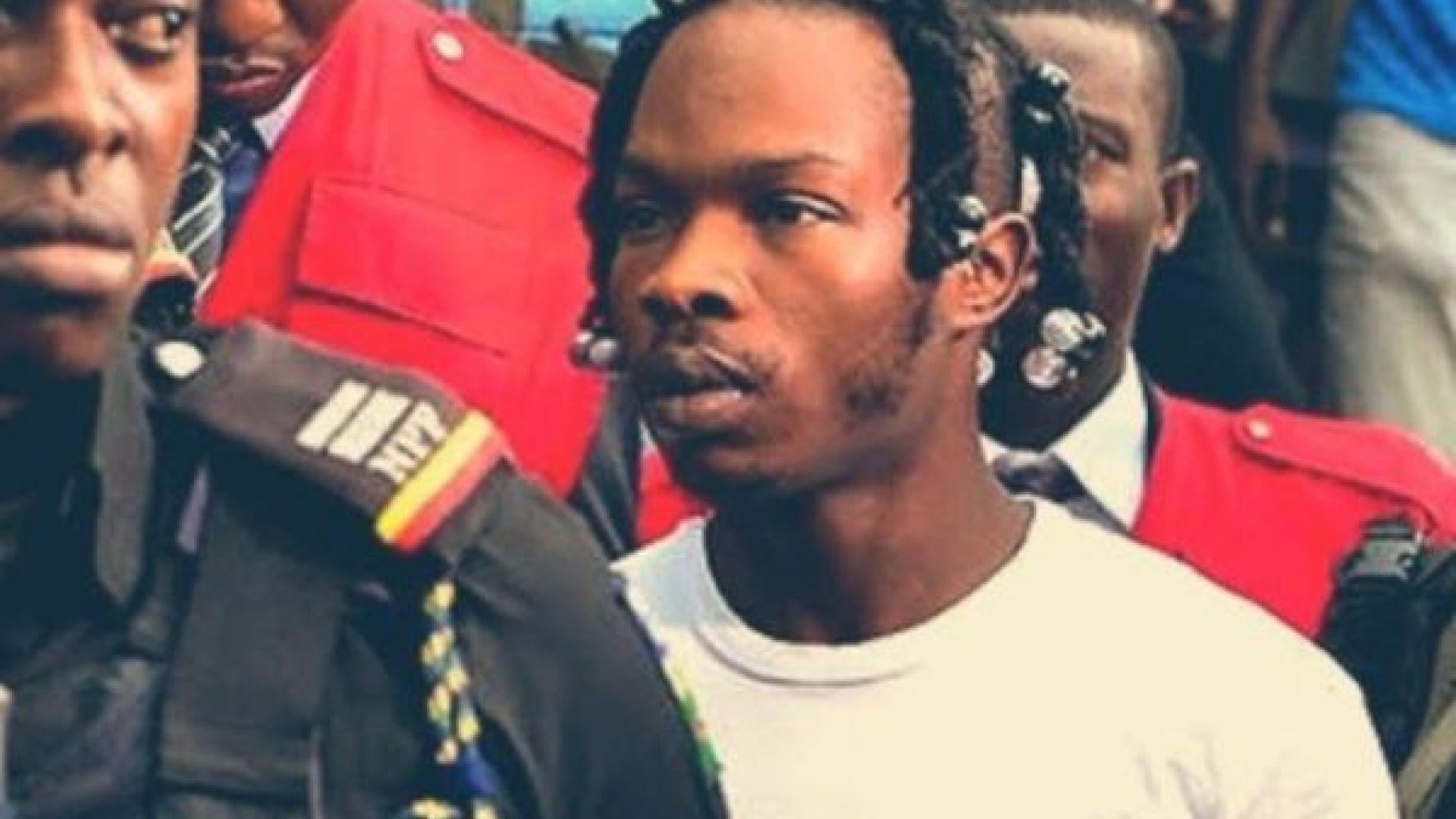 1920x1080 EFCC Releases Official Statement About Naira Marley See, Desktop