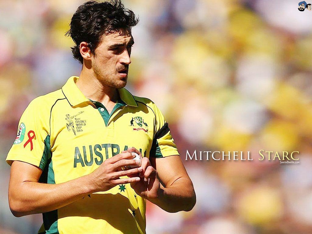 1030x770 Mitchell Starc wallpaper, Picture, Photo, Desktop