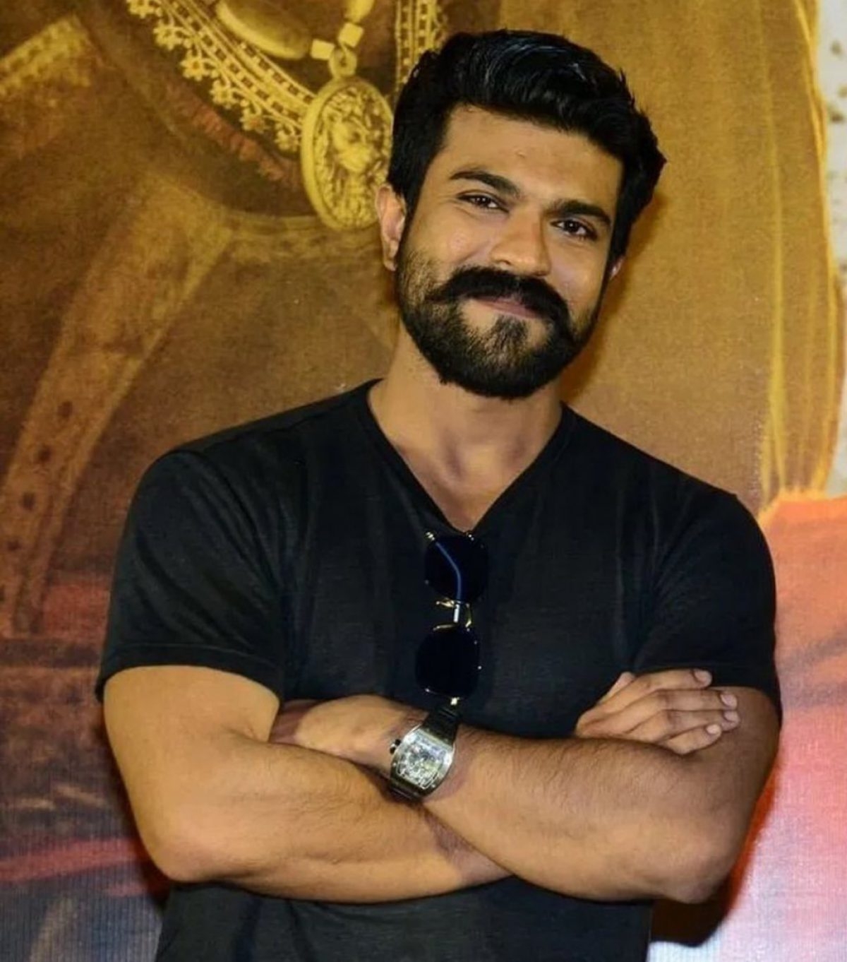 1200x1370 Ram Charan To Look Beyond RRR?, Phone