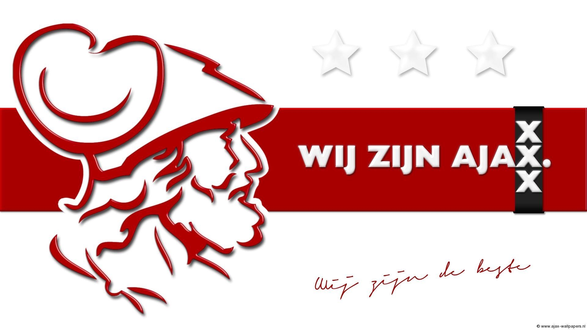 1920x1080 AFC Wiz Jin Ajax Wallpaper, Desktop