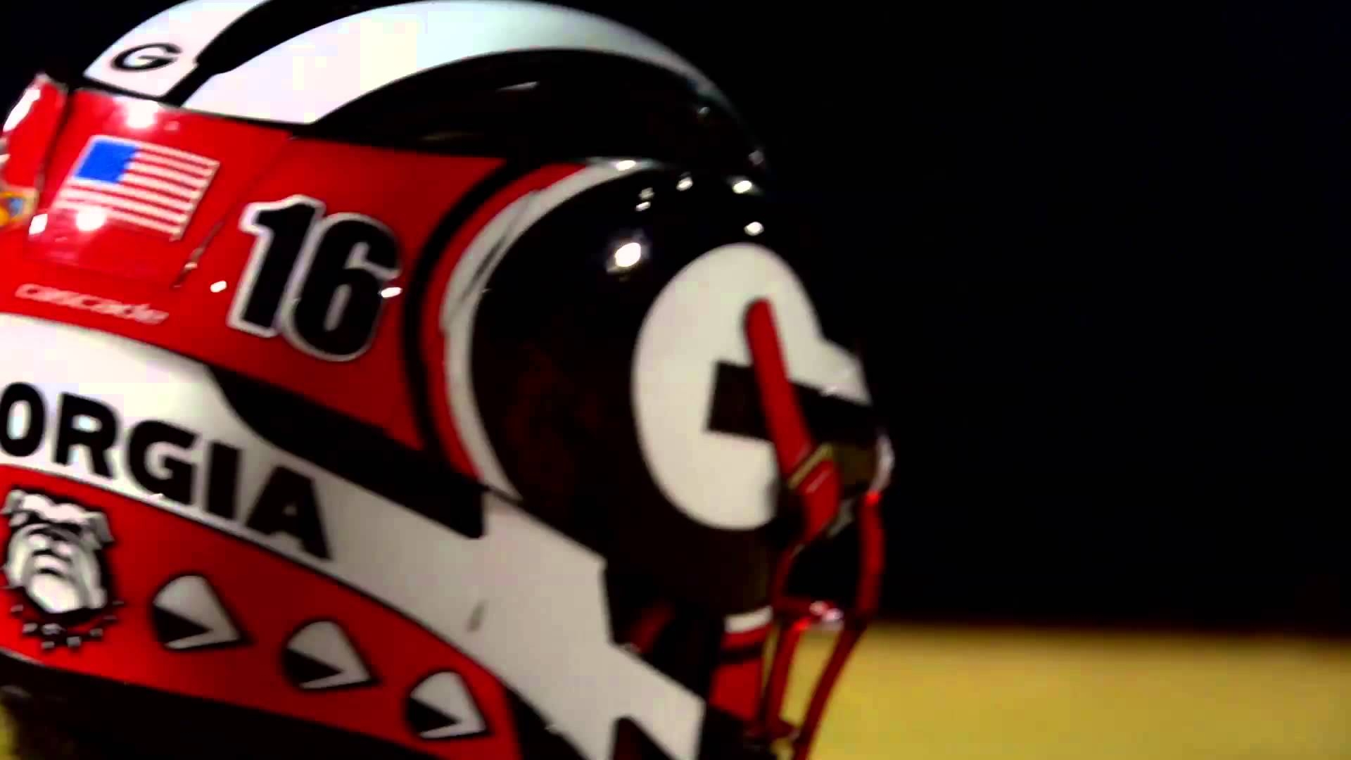 1920x1080 Georgia Bulldogs Wallpaper, Desktop