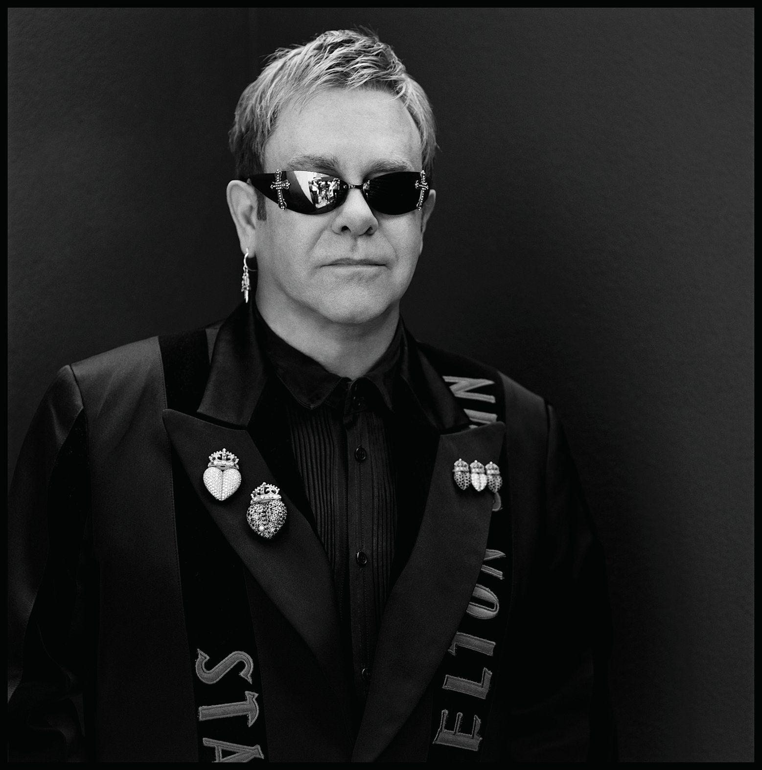 1560x1580 Elton John wallpaper, Phone