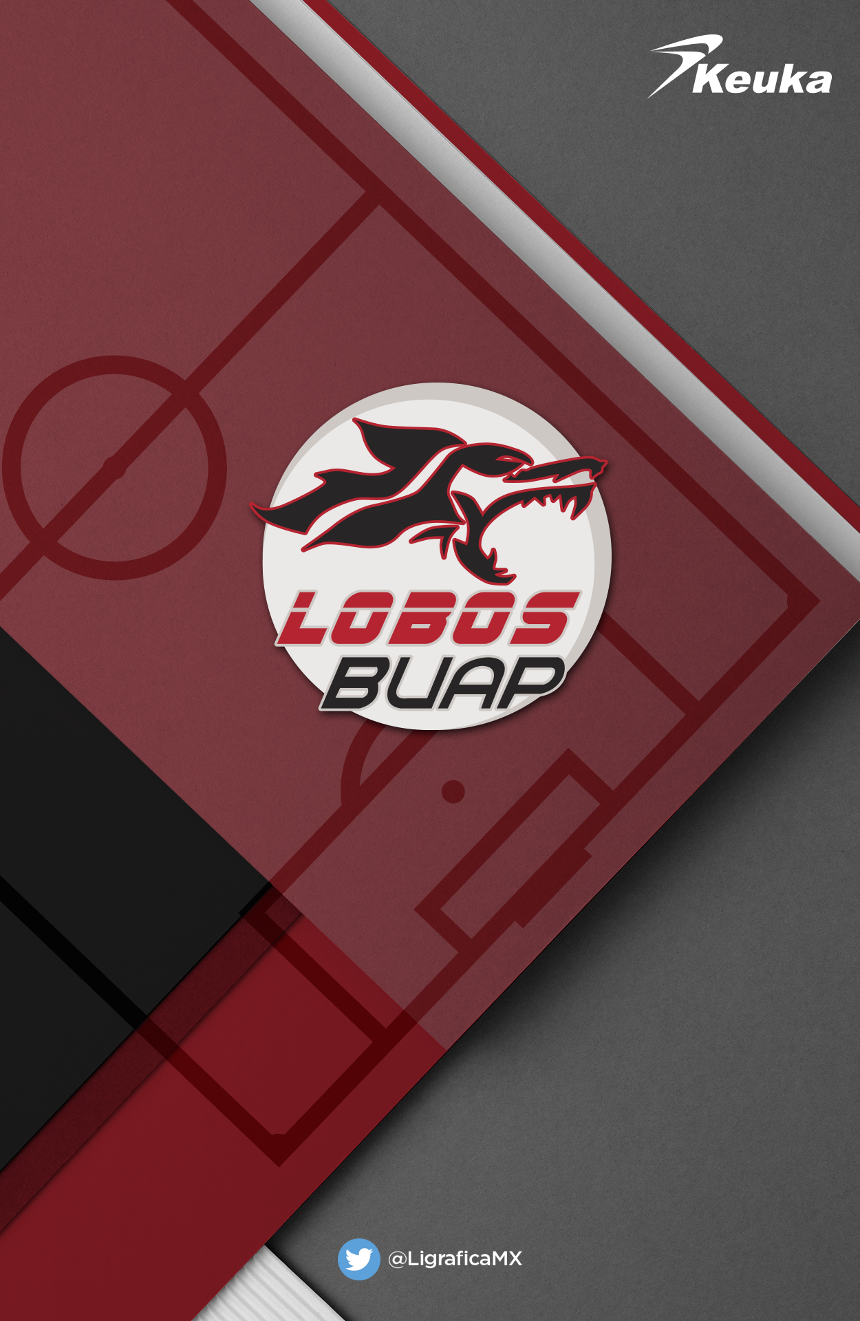 1250x1920 Lobos BUAP #LigraficaMX 21 04 15CTG, Phone