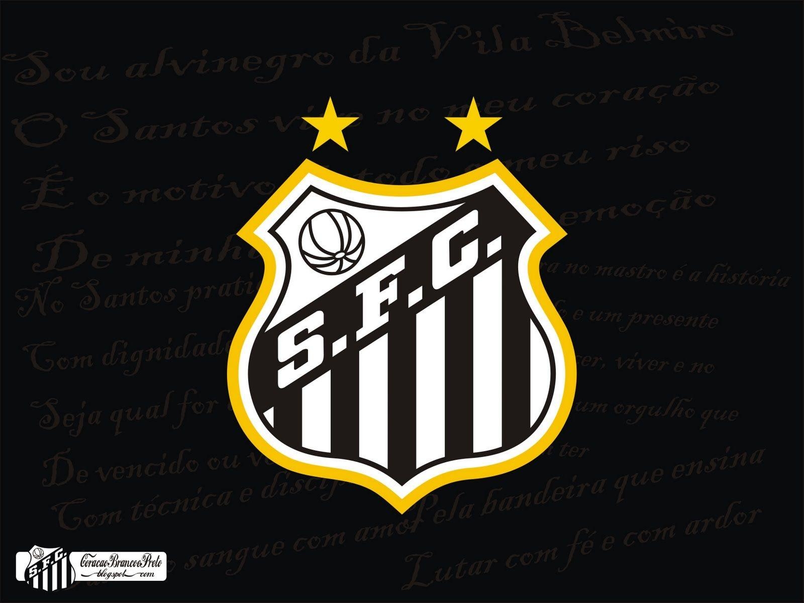 1600x1200 mashababko: Wallpaper Santos Fc 2011, Desktop