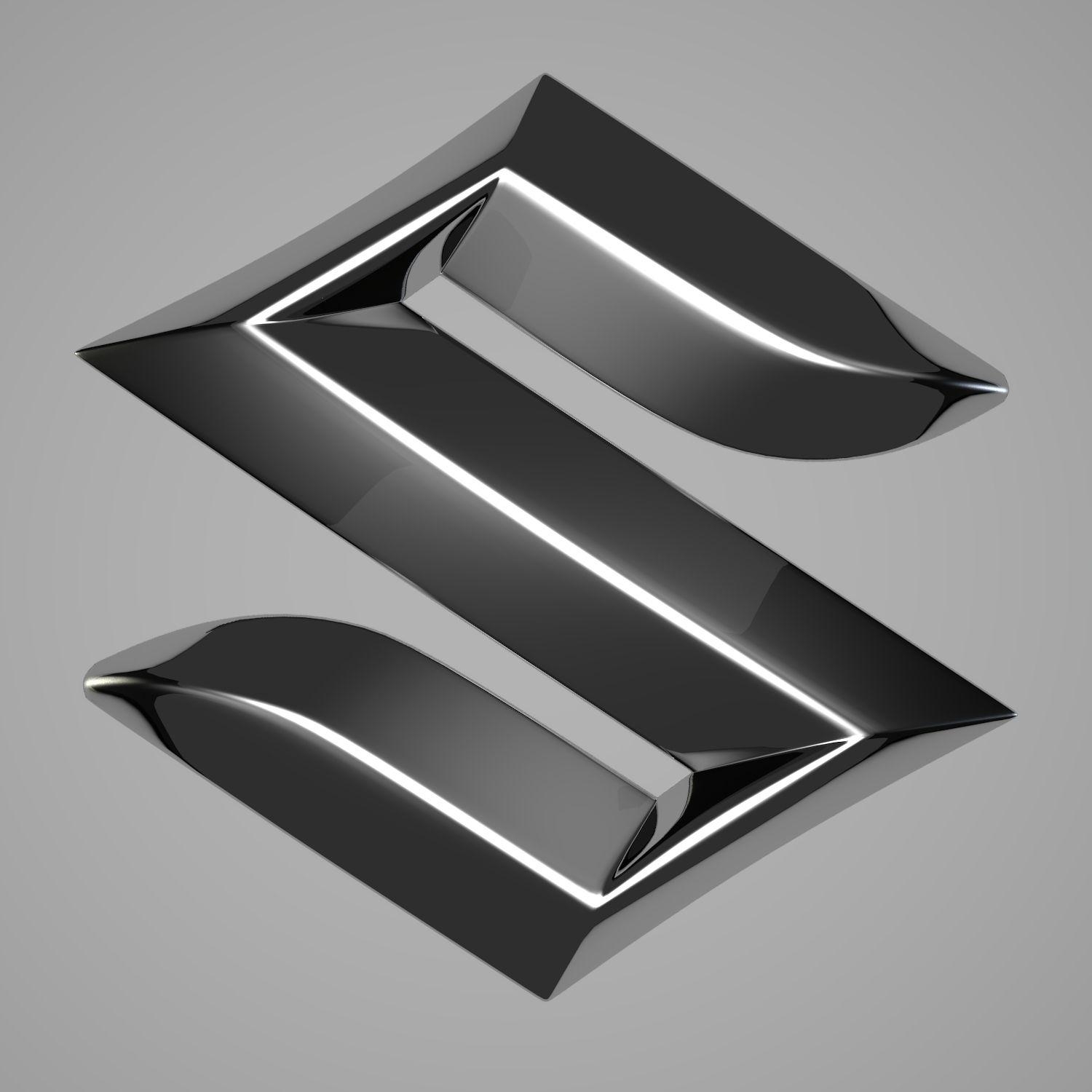 1500x1500 Imagehub: Suzuki Logo HD, Phone